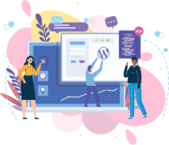 Hébergement WordPress Pro